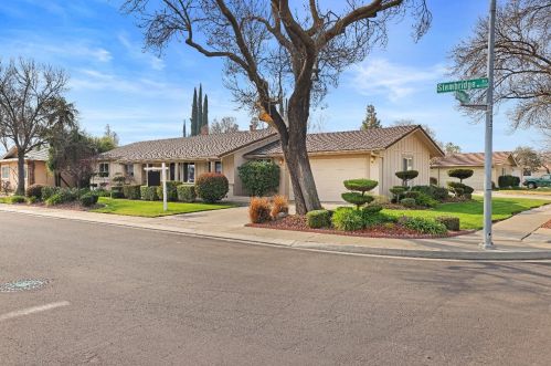 3313 Stembridge Ave, Modesto, CA 95350-0640