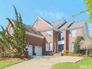 8937 Winged Thistle Ct, Raleigh NC  27617-8424 exterior