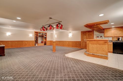 1547 Pine Lake Dr, Naperville IL  60564-9791 exterior