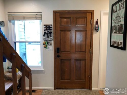 3077 Fulton Cir, Boulder CO  80301-2292 exterior