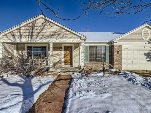 3352 Newcombe St, Denver, CO 80227-5639