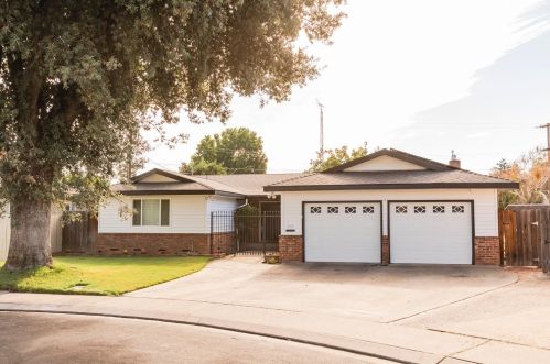3104 Higbee Ct, Modesto, CA 95350-0628