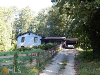 422 Marty Ln, Dallas, GA 30132-8185