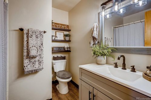 2193 Estes Way, Denver CO  80227-2326 exterior