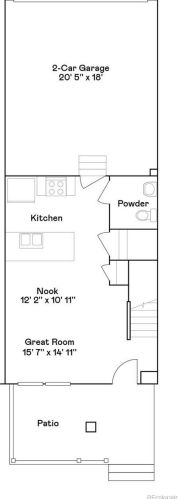 2048 Vance Way, Denver, CO 80227-3572