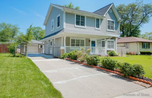 2408 Hawk Ln, Rolling Meadows, IL 60008-2713