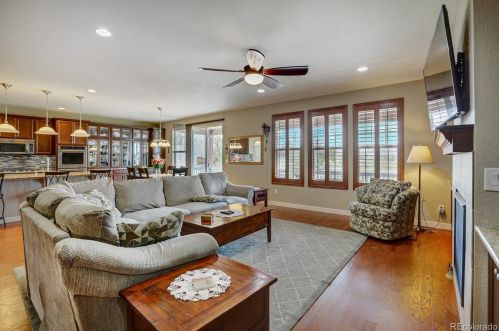 15853 Elizabeth Cir, Denver CO  80602-1462 exterior