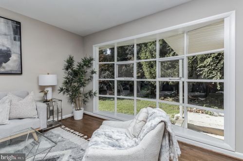 10610 Glenwild Rd, Silver Spring MD 20901-1602 exterior