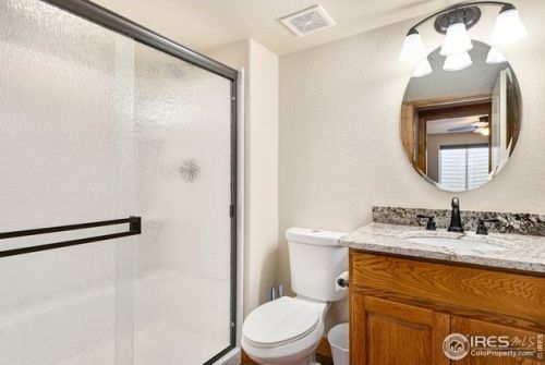 662 Denali Ct, Fort Collins CO  80550-3186 exterior