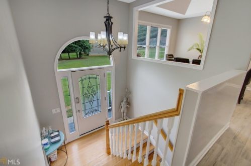 385 Monte Ln, Jefferson GA  30549-6908 exterior