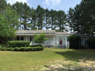 299 Butts Rd, Angier, NC 27501-7501