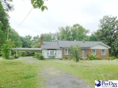 1341 Rogers Rd, Darlington, SC 29532-7324