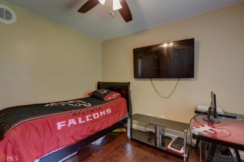 122 Arbor Cove Way, Stockbridge GA  30281-6443 exterior