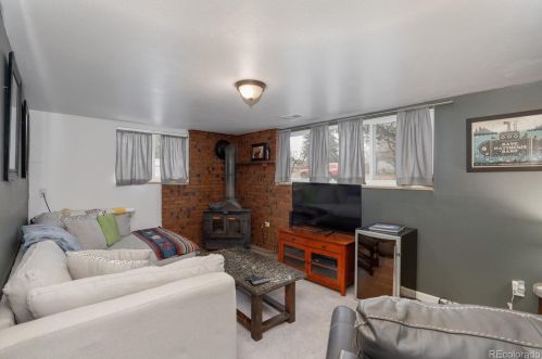 5152 61st Ave, Arvada CO  80003-6806 exterior