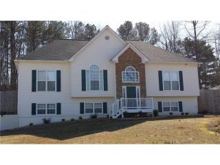 1028 Smithwyck Dr, Holly Springs, GA 30115-6387