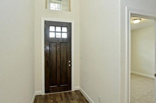 15821 Cinca Terra Dr, Austin TX  78738 exterior