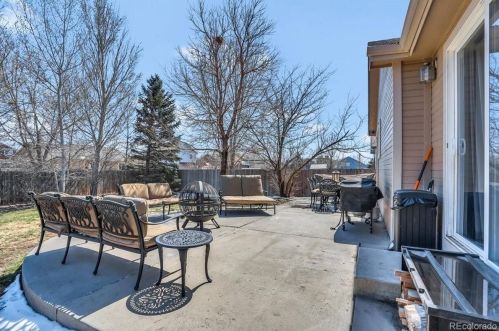 100 Summit View Rd, Fort Collins CO  80550-2650 exterior