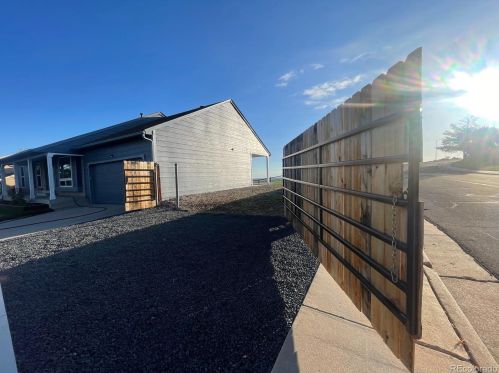 3041 Rock Creek Dr, Westminster CO  80020-1029 exterior