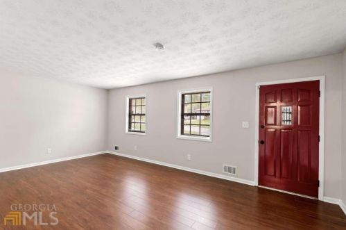 2770 Peggy Sue Ln, Morrow, GA 30260-3254