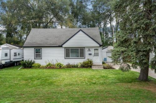 6708 51st Pl, Minneapolis, MN 55428-4318