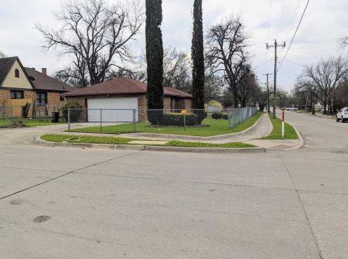 2401 Ben Ave, Fort Worth, TX 76103-2455