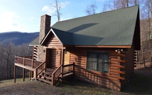 925 Brooks Cove Rd, Hayesville, NC 28904-5276