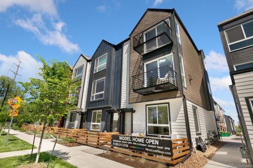 5539 10th Ave, Denver, CO 80214-2527