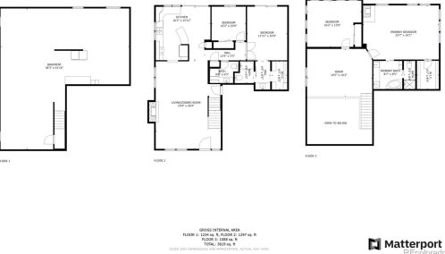 10165 Fair Cir, Englewood CO 80111-5448 exterior