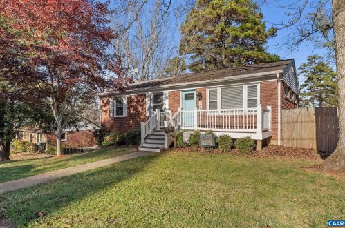 1201 Bland Cir, Charlottesville, VA 22901-4114