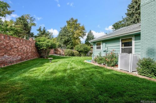 9570 Grand Ave, Englewood CO 80111-1344 exterior