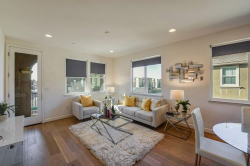 1873 Lee Way, Milpitas, CA 95035-9017