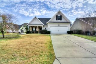 4022 Payten Pl, Evans, GA 30809-7093