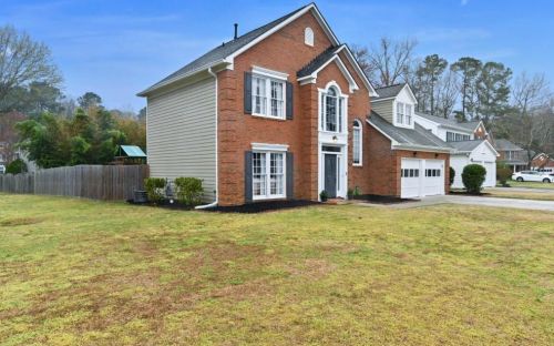 3109 Abbotts Oak Way, Duluth, GA 30097-2195