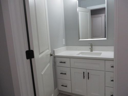 3797 Carole Dr, Atlanta GA  30340-2426 exterior