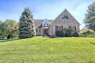 2744 Chestnut Run Rd, York, PA 17402-8858