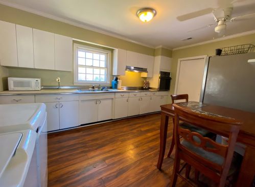 707 Hillcrest Dr, Johnston SC  29832-1324 exterior