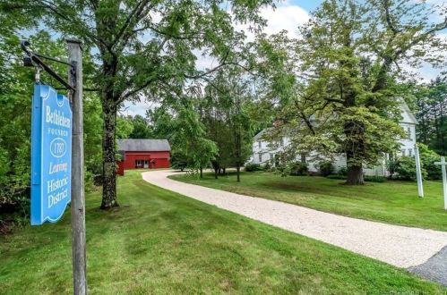 18 East St, Bethlehem, CT 06751-1801