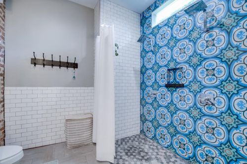 1618 6th Ave, Fort Worth TX  76104-4331 exterior