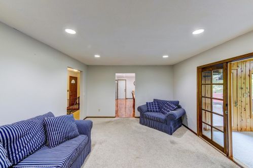 1738 18th Ave, Saint Paul MN  55112-5409 exterior