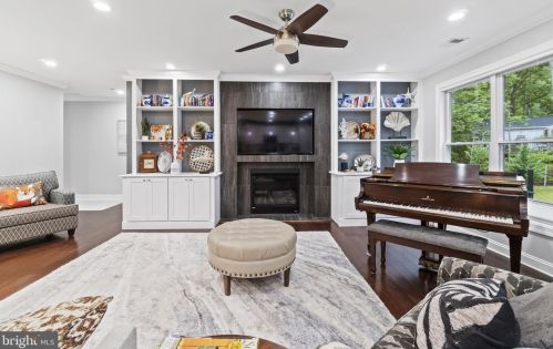 207 Beachside Cv, Locust Grove VA  22508-5365 exterior
