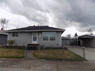 3822 Montgomery Ave, Spokane WA  99217-7270 exterior