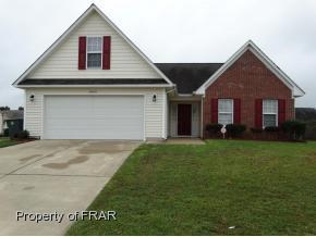 5005 Yorkchester Dr, Fayetteville, NC 28314-8501