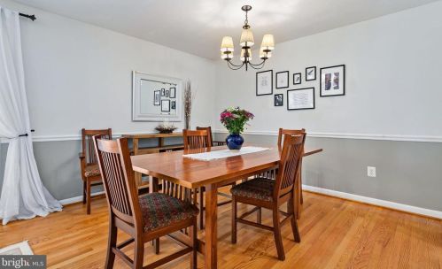 15308 Aylesbury St, Silver Spring MD exterior