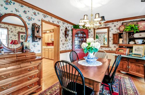 13 Edens Ln, Lugoff SC  29078-8947 exterior