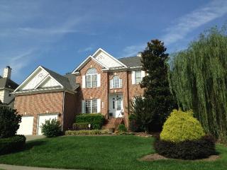 12305 Penrose Trl, Raleigh, NC 27614-6807