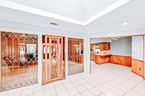 4802 San Gabriel Dr, Garland TX  75043-3125 exterior