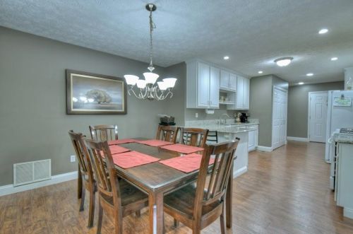 675 Hidden Crk Rd, Big Canoe GA  exterior