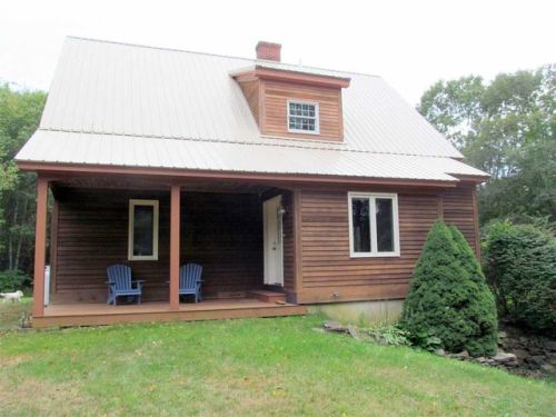 510 Coles Hill Rd, Wells, ME 04090-5706