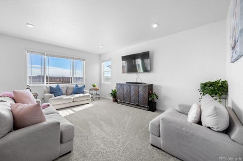 9254 Sedalia St, Denver CO  80022-8853 exterior