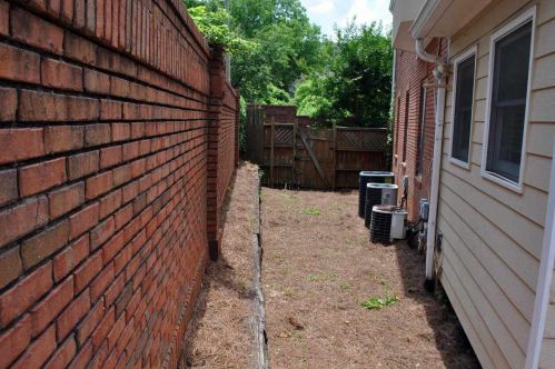409 Angier Ct, Atlanta GA  30312-1082 exterior